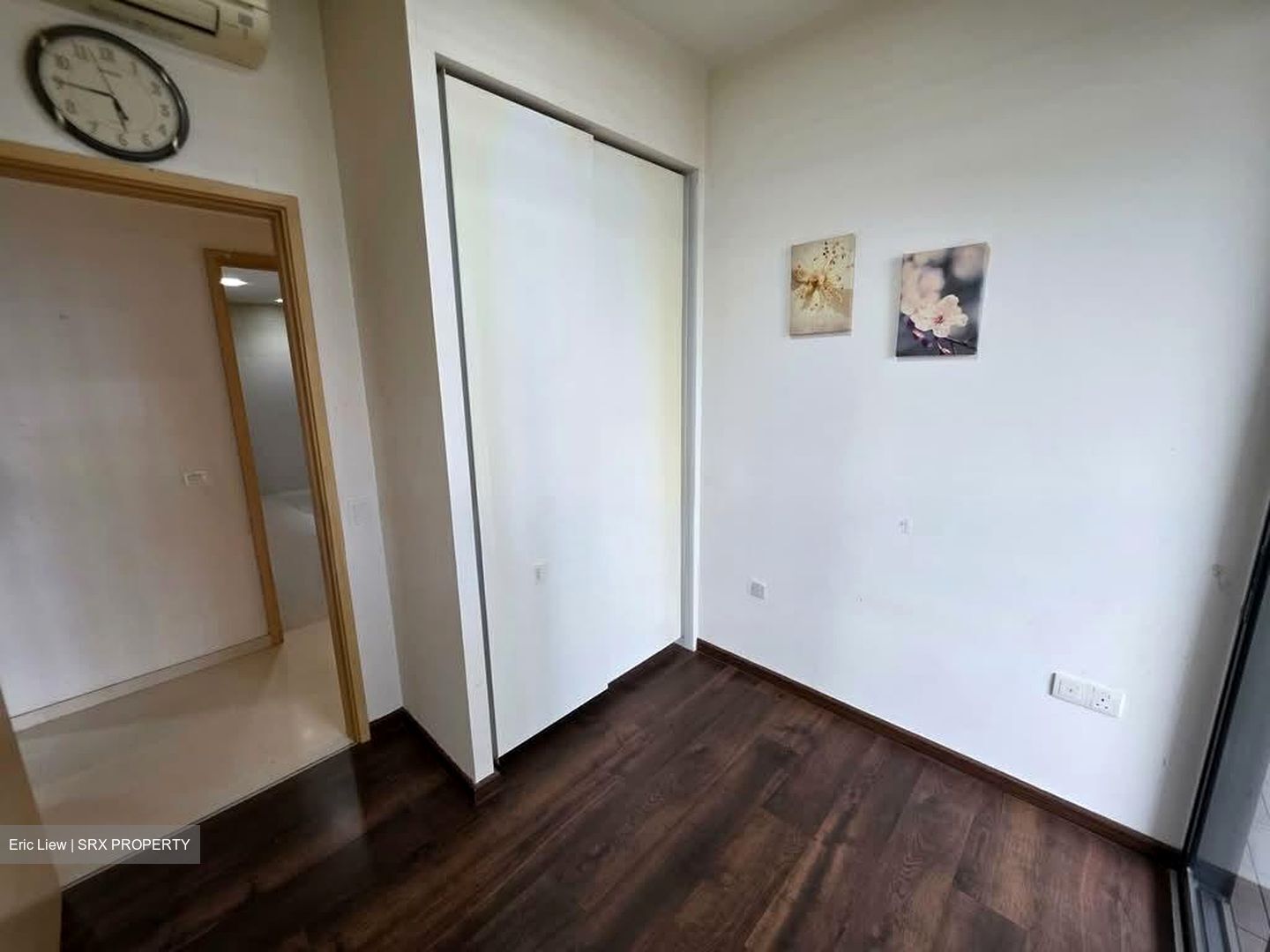 The Luxurie (D19), Condominium #575061501